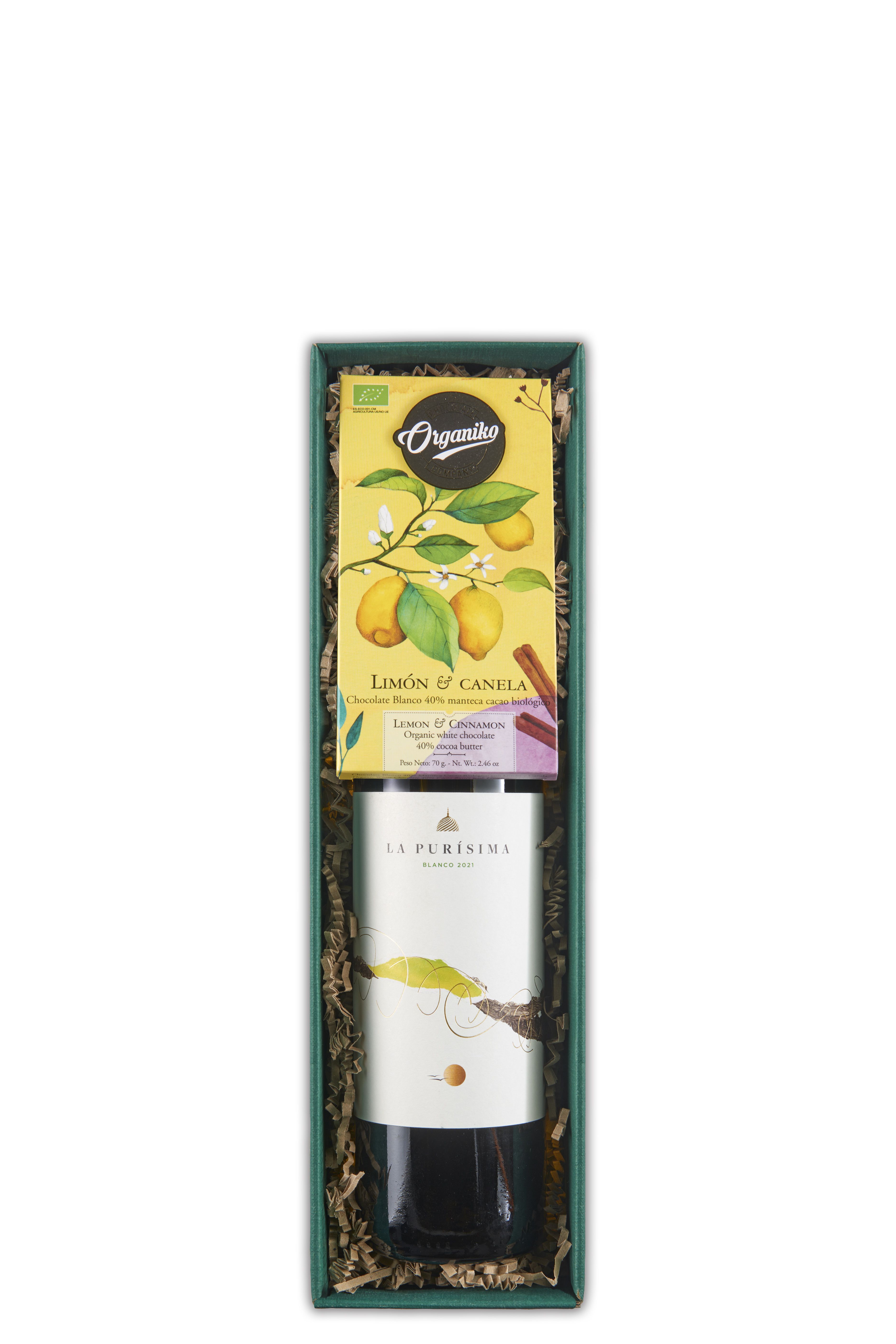 Wine meets Chocolate