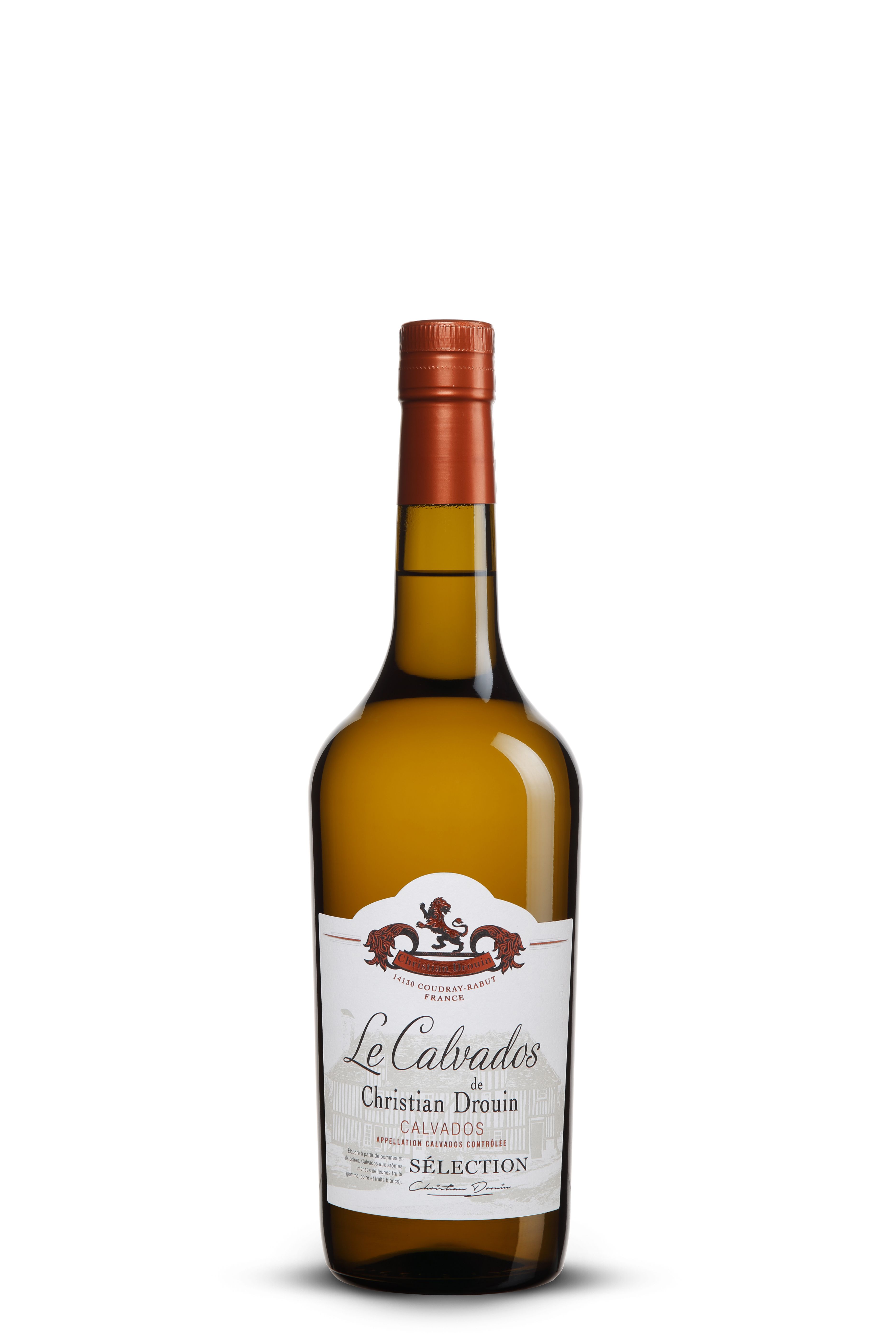 Drouin Calvados Sélection