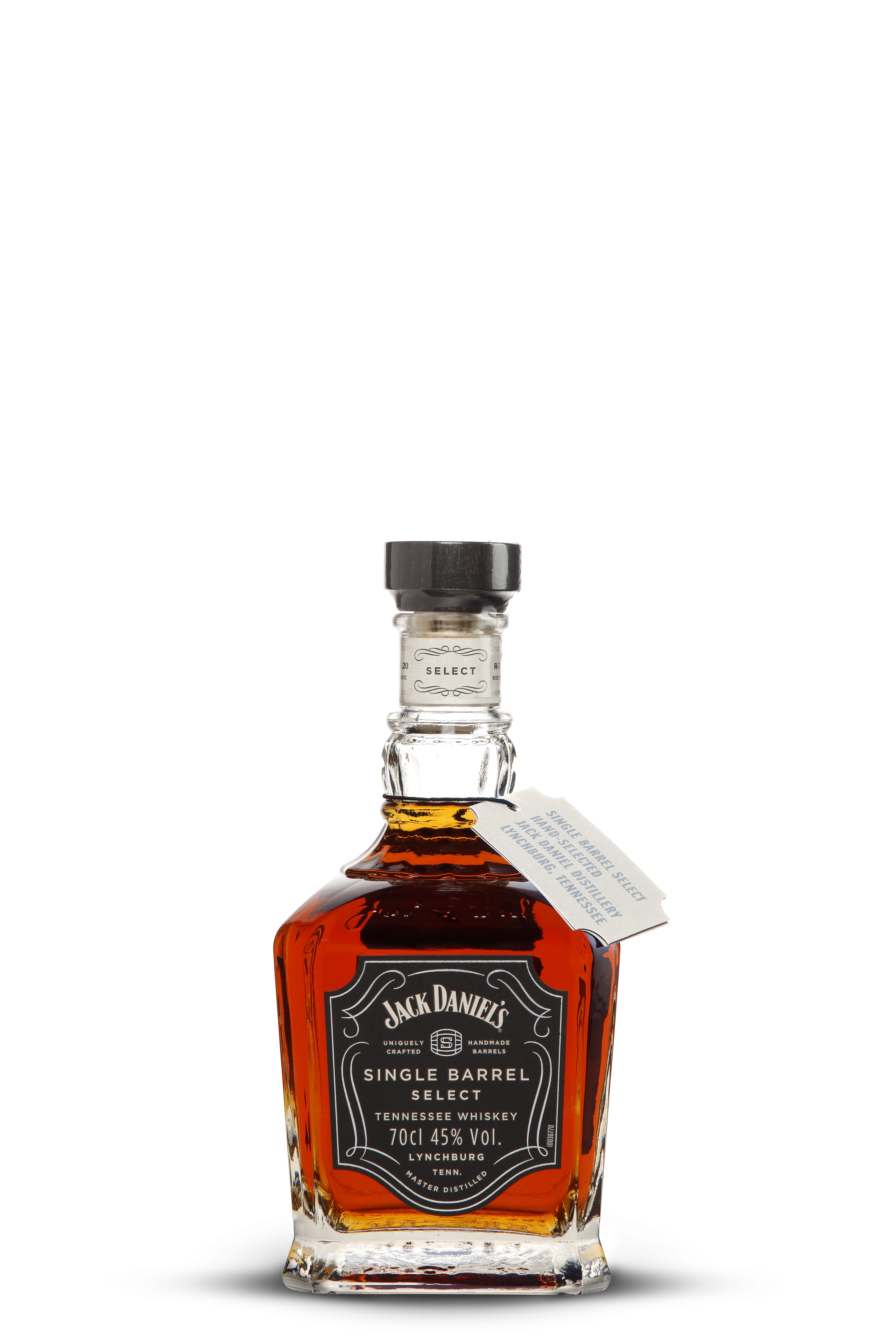 Jack Daniel's Single Barrel