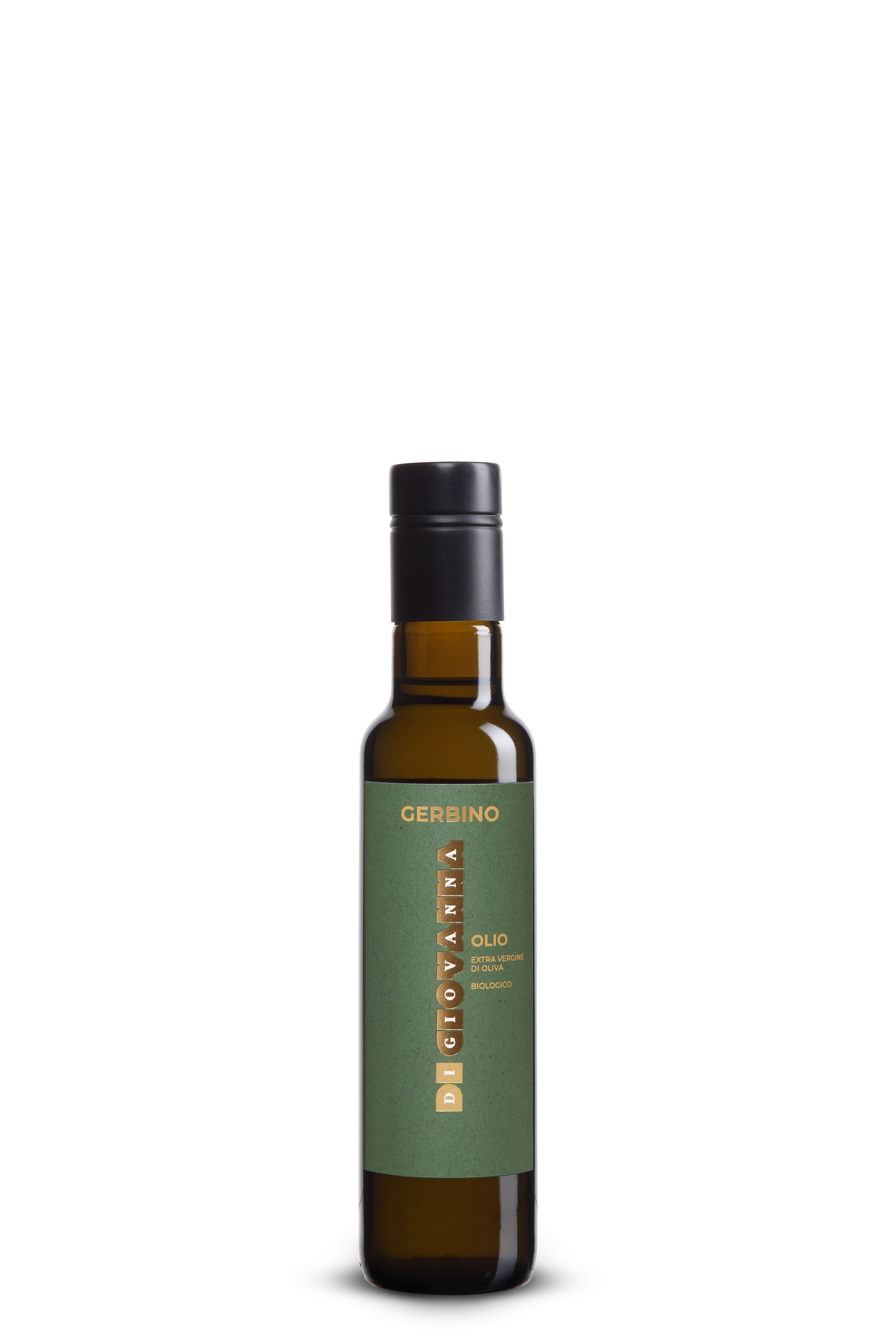 Gerbino Olio Extra Vergine di Oliva