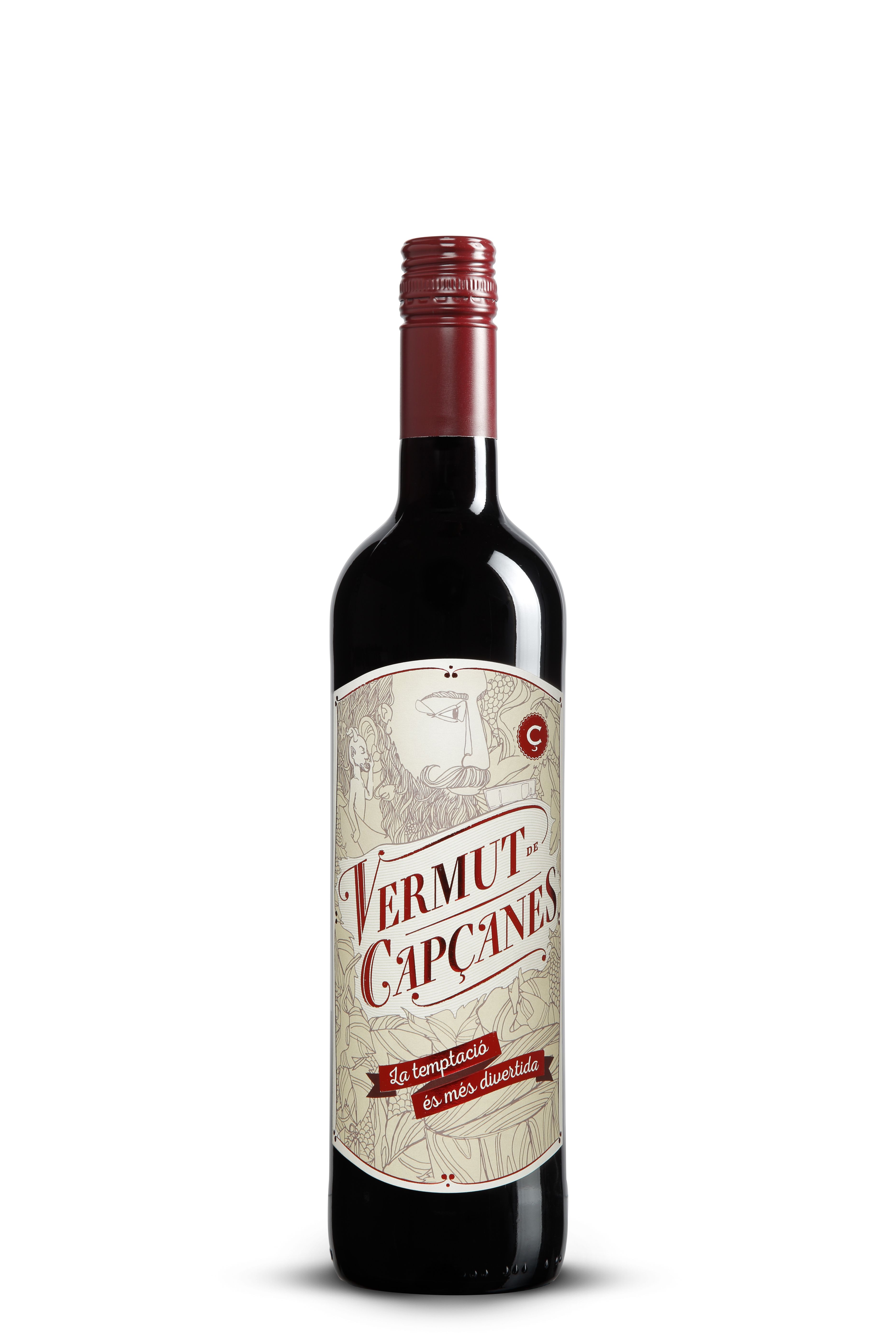 Capçanes Vermut Montsant