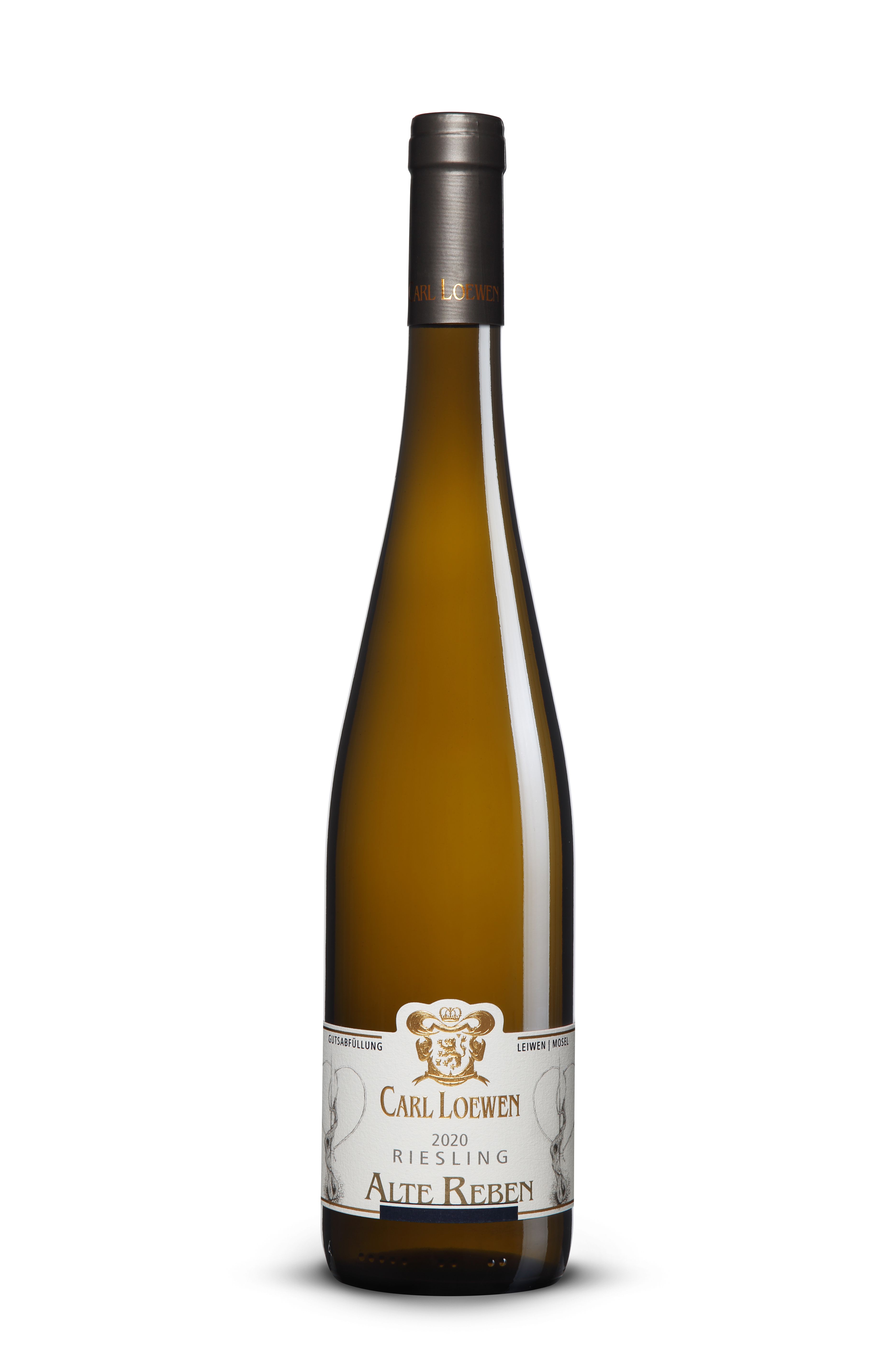 2021 Loewen Alte Reben Riesling Mosel