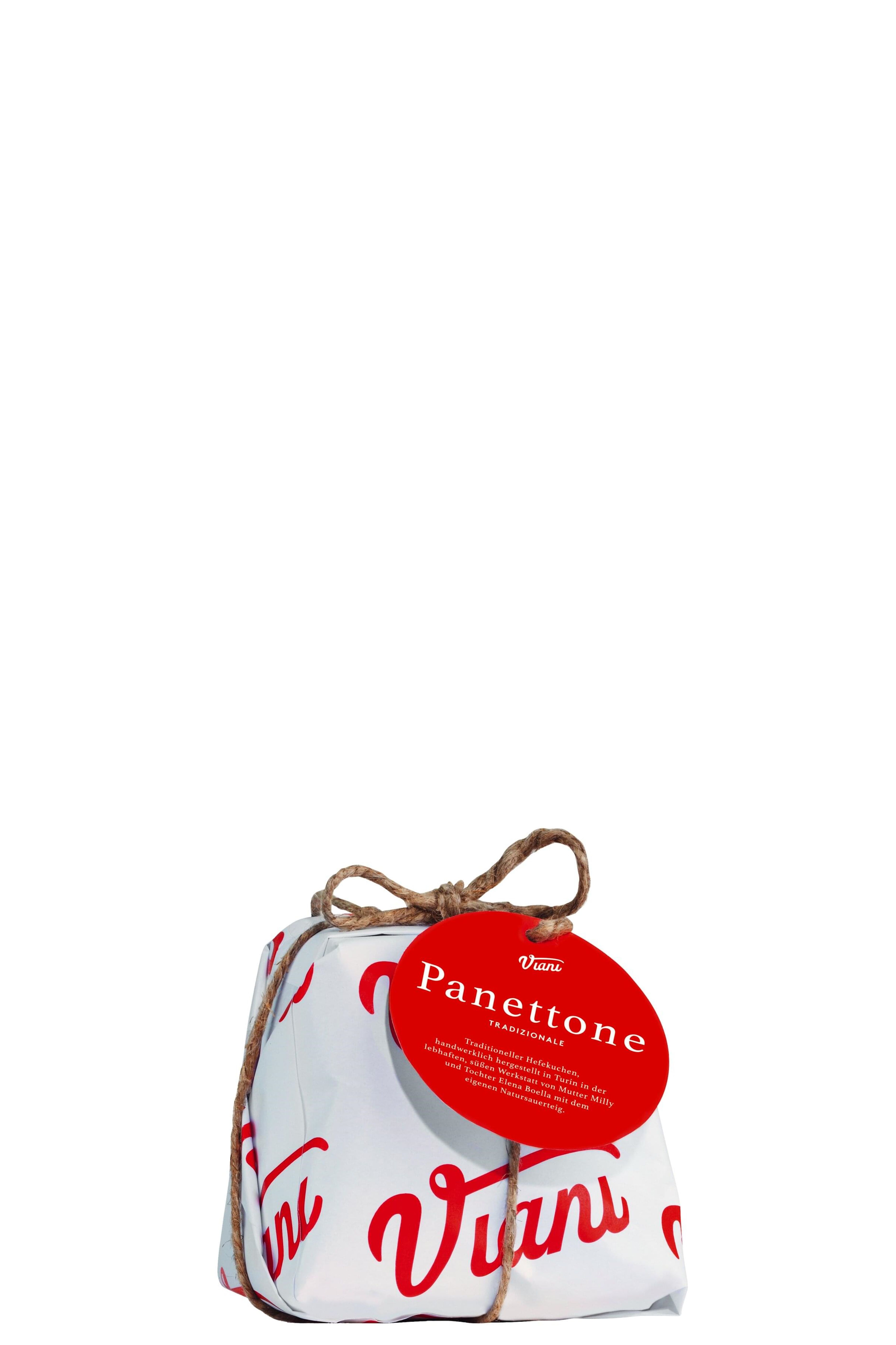 Viani Panettone tradizionale