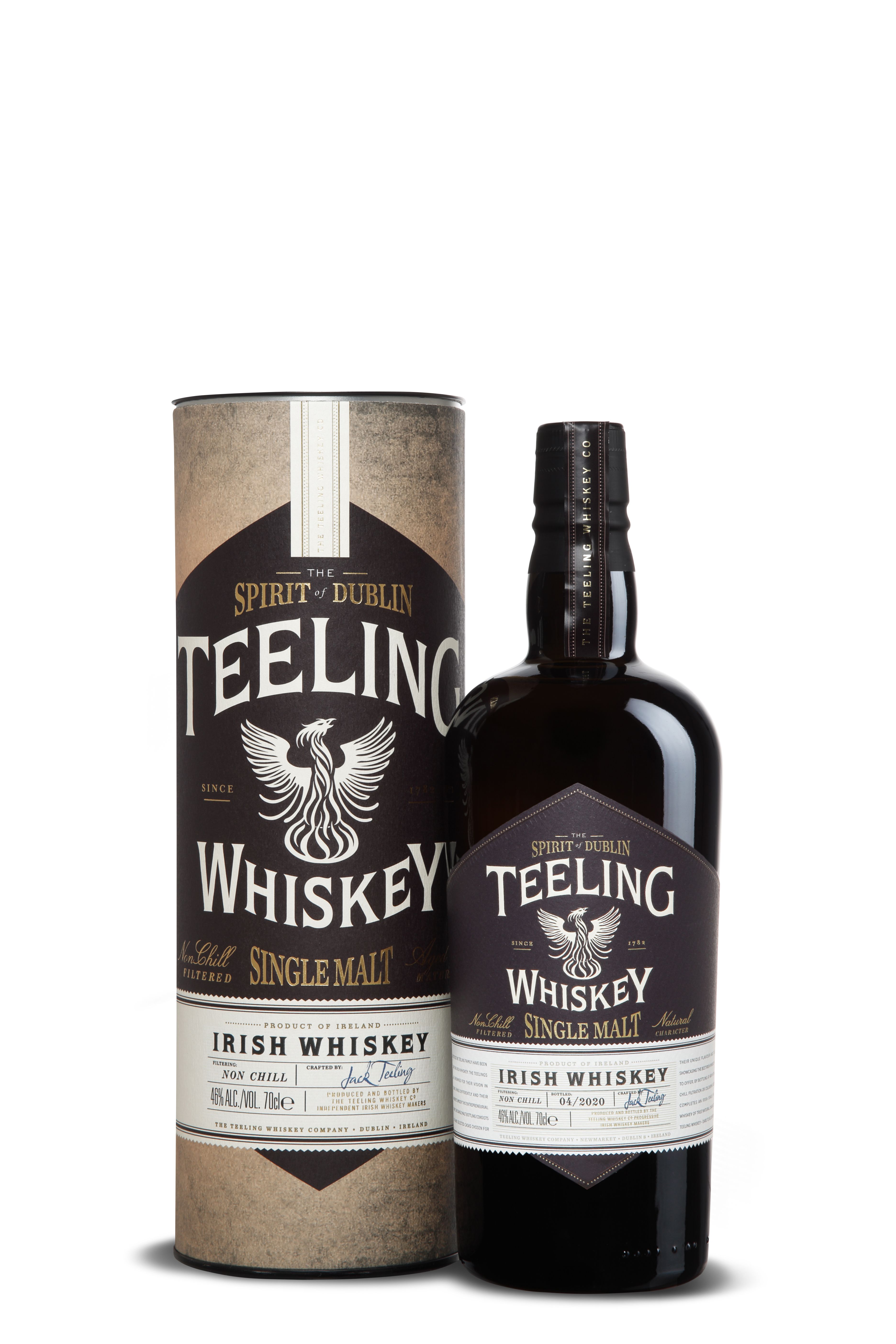 Teeling Single Malt