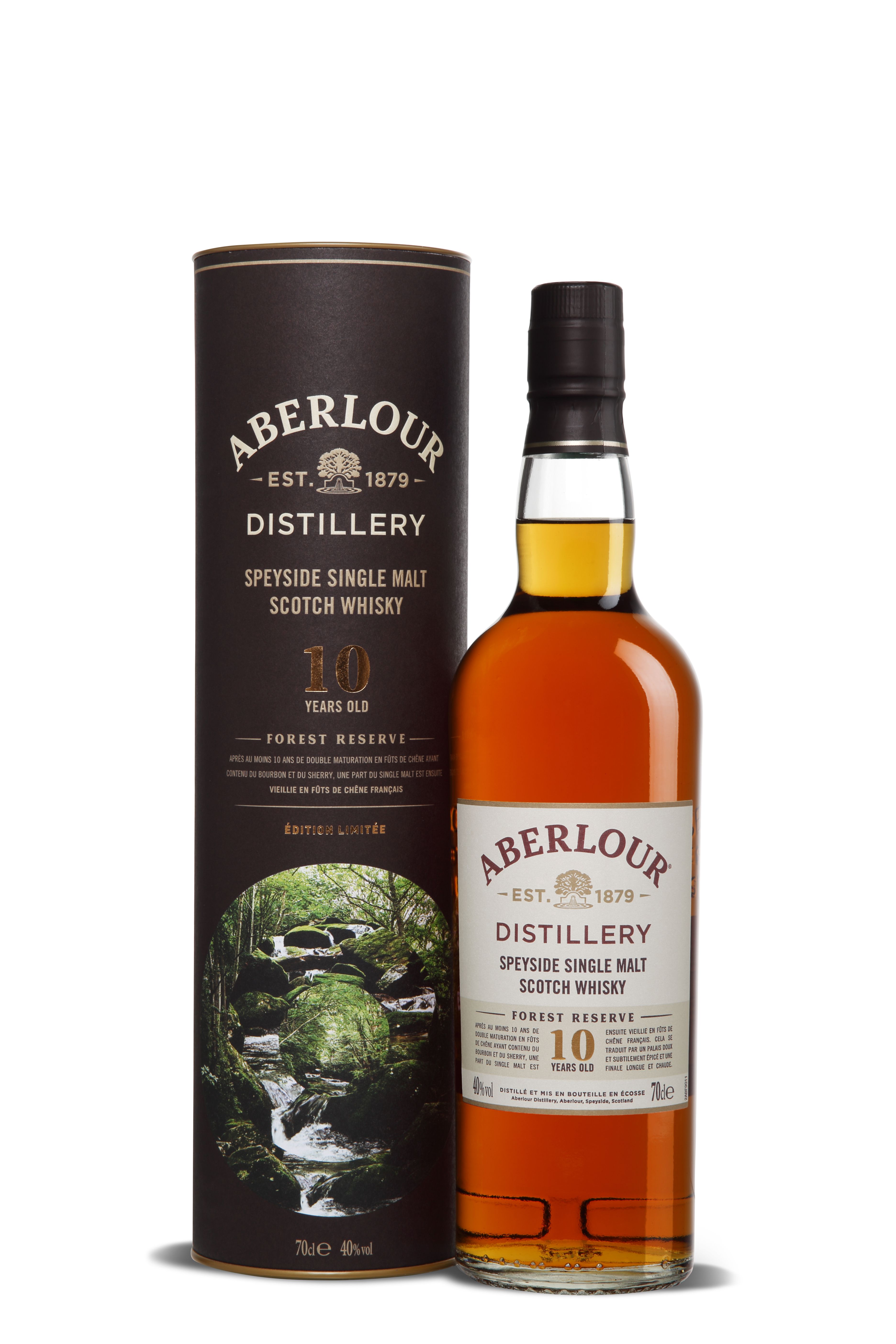 Aberlour 10 Jahre