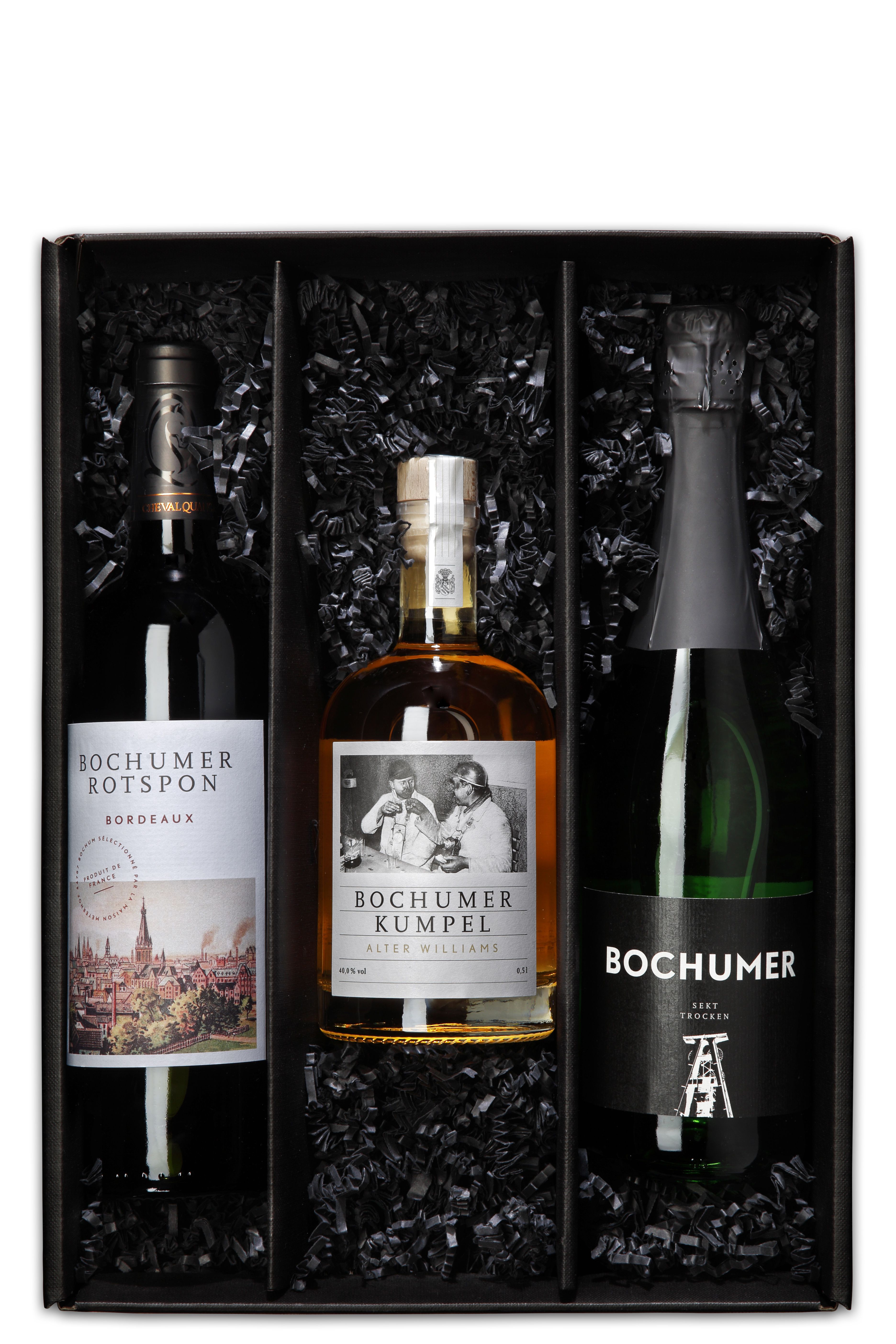 Bochumer Selektion