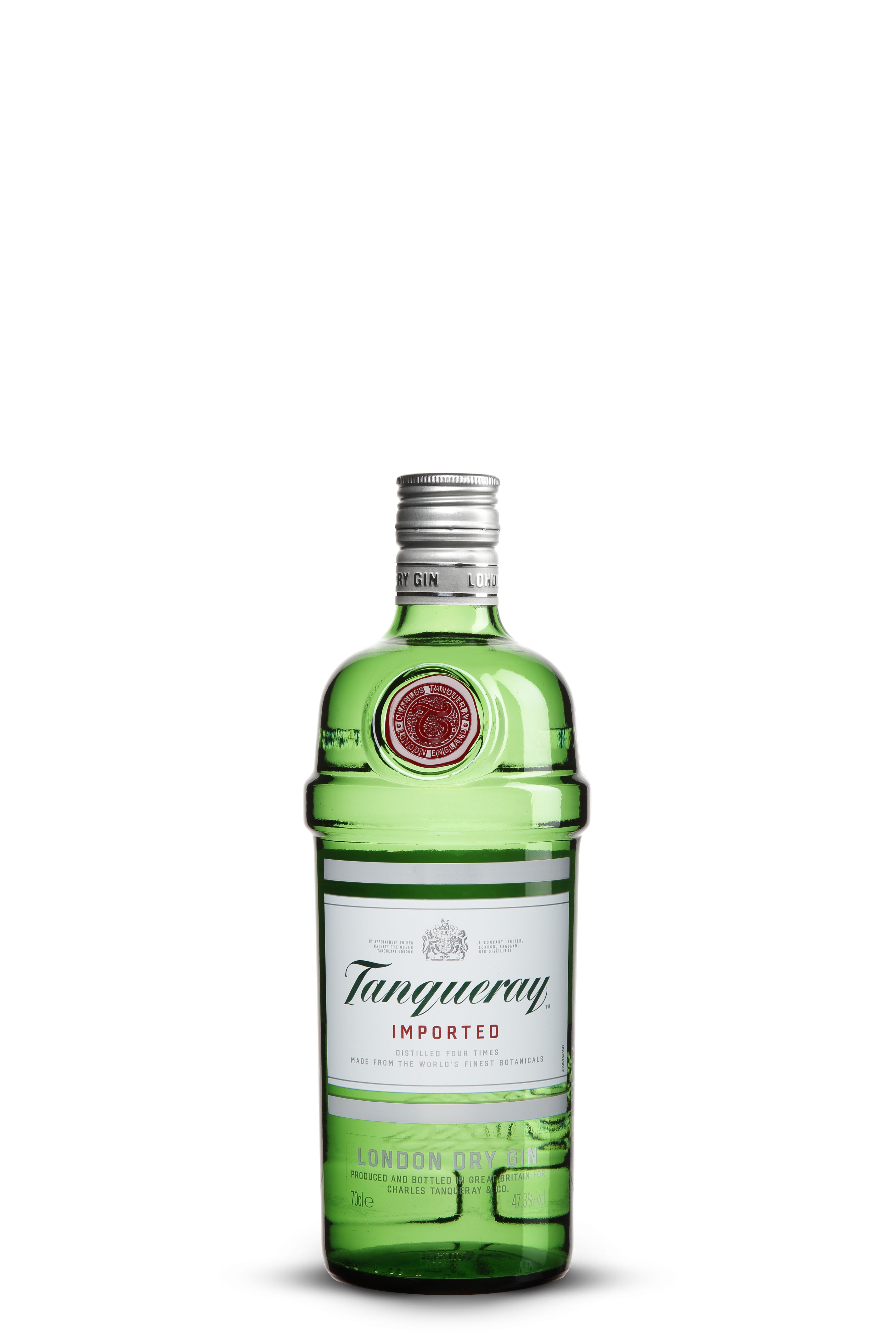 Tanqueray London Dry Gin