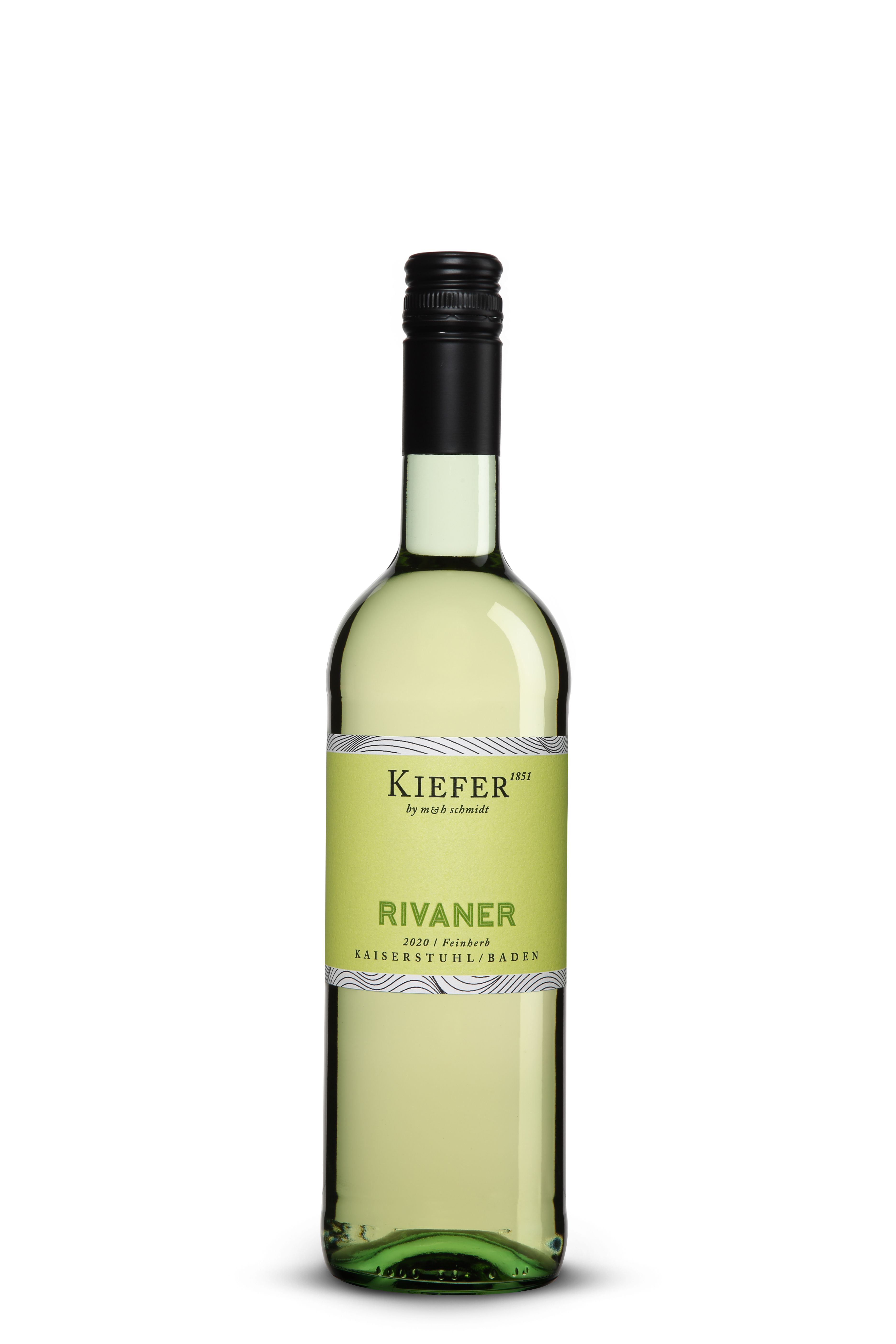 2022 Kiefer Rivaner Baden