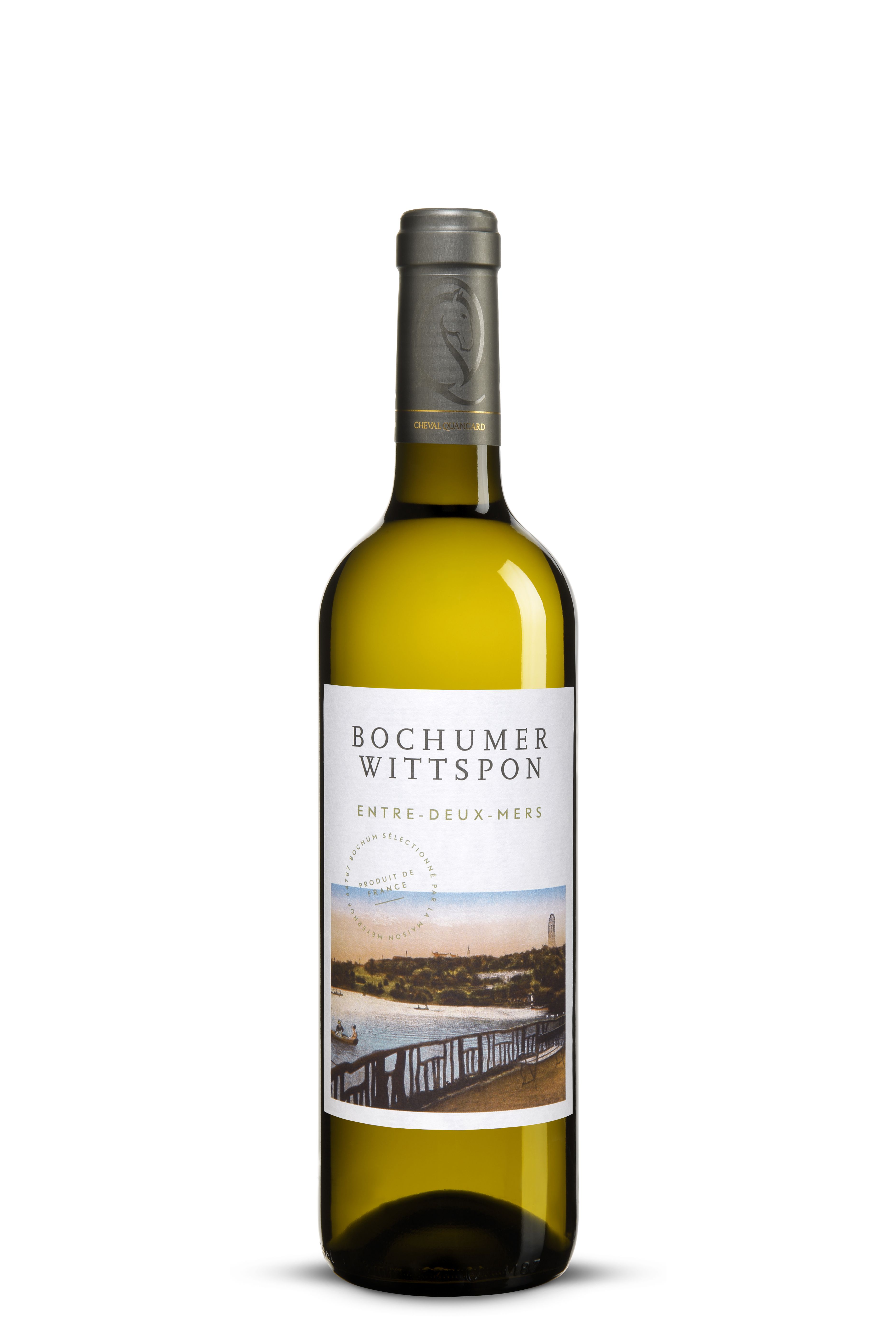 2021 BOCHUMER WITTSPON Entre-Deux-Mers Bordeaux