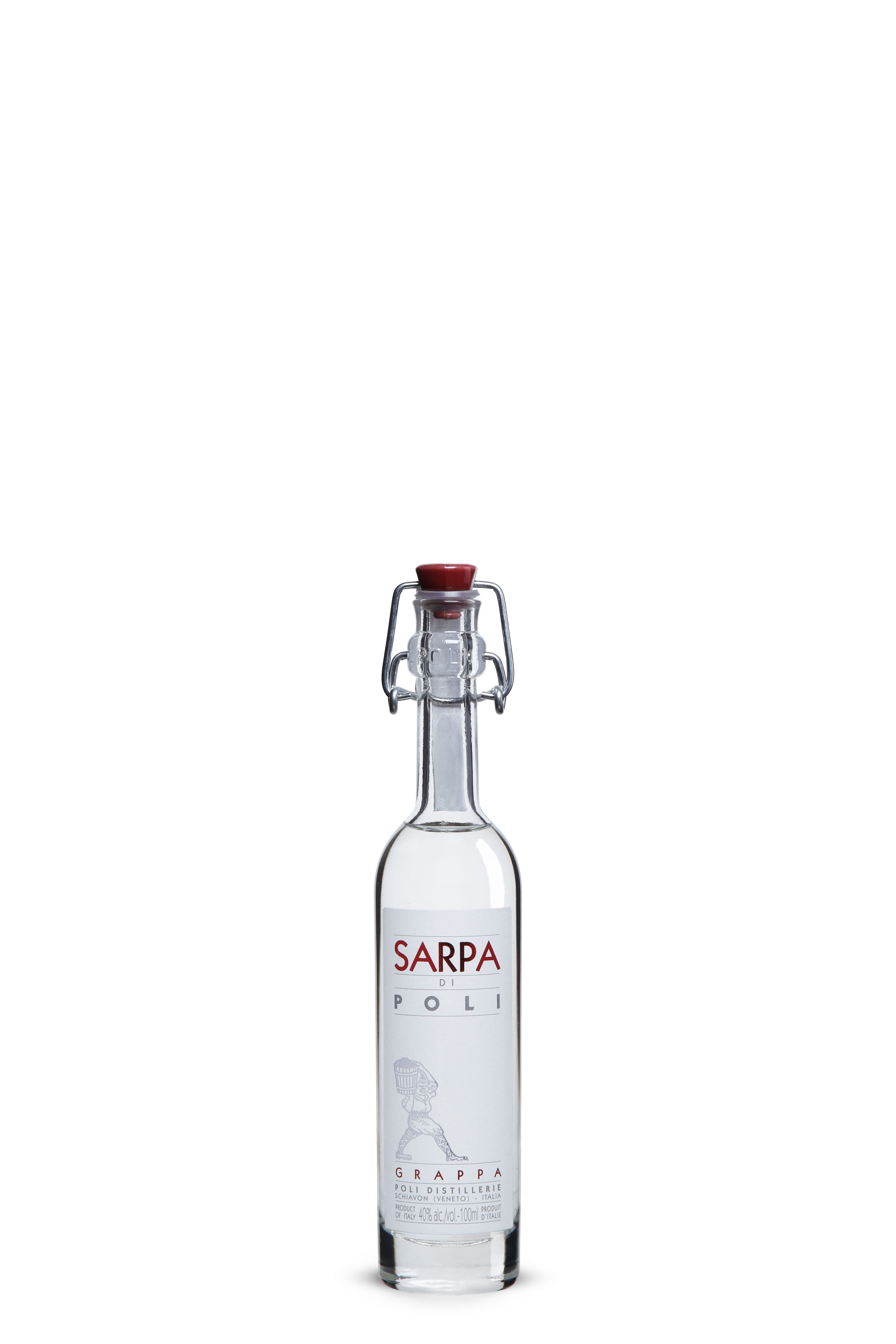 Poli Grappa Sarpa Baby