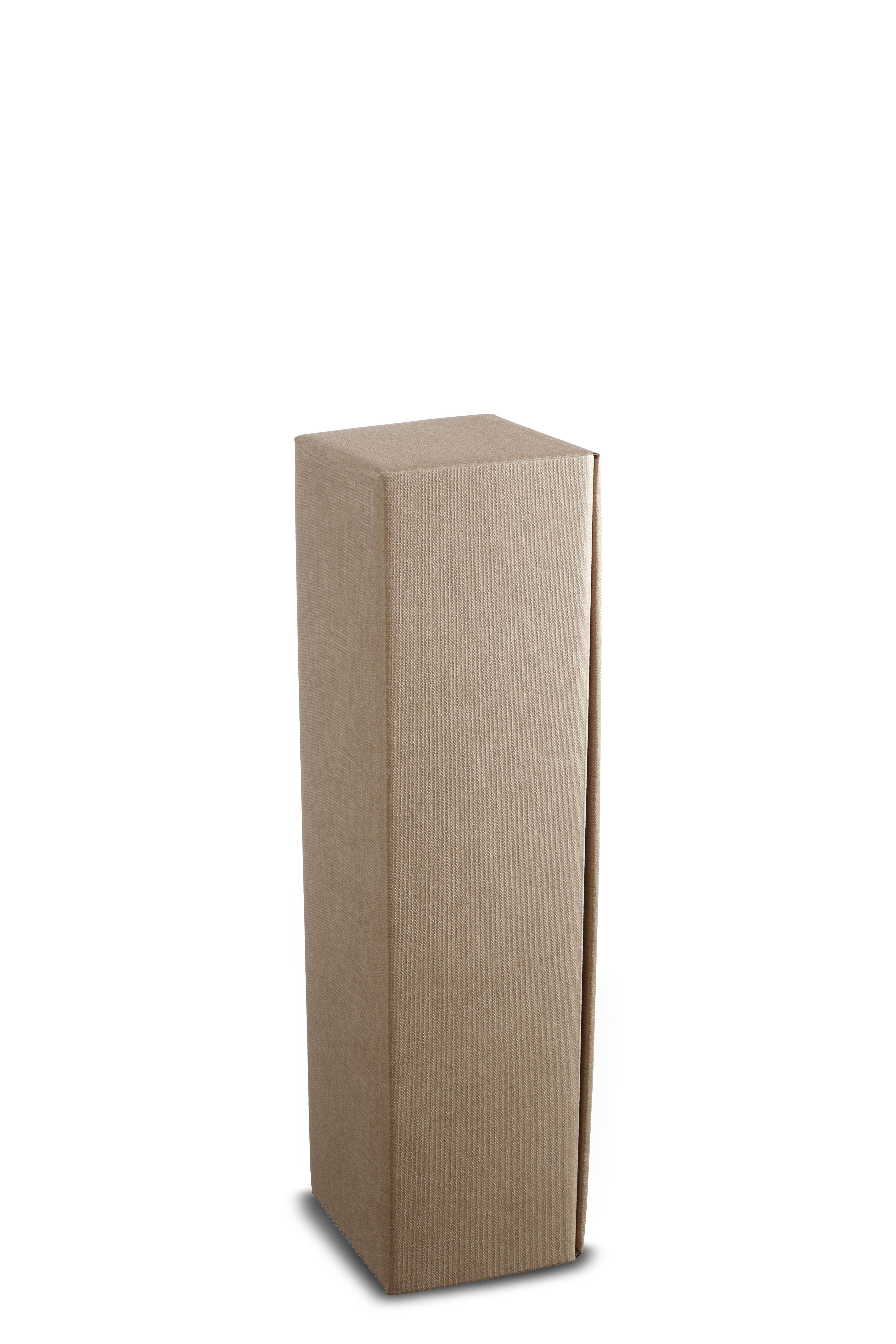 1er Präsentkarton Lino natur