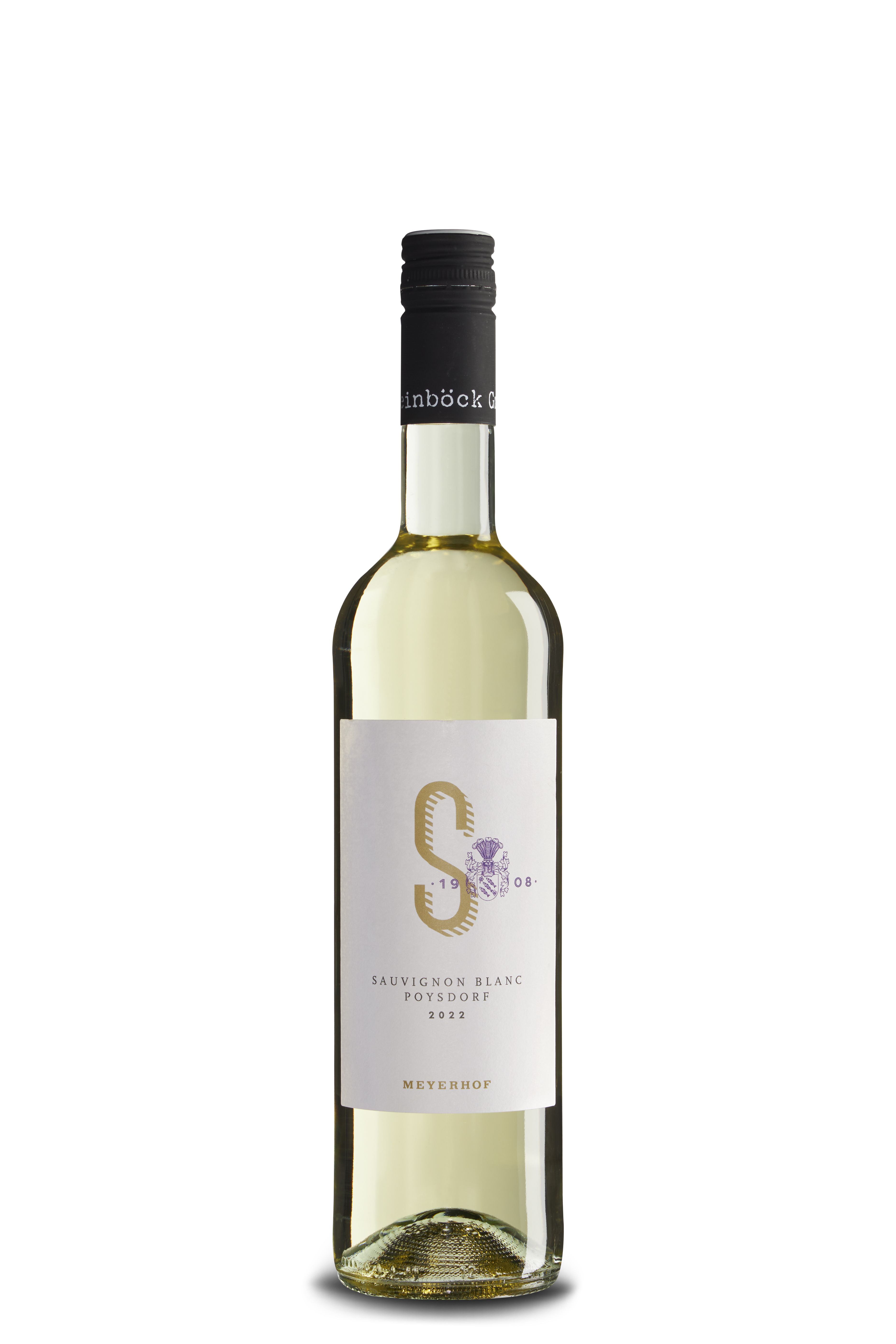2022 MEYERHOF Poysdorf Sauvignon Blanc Weinviertel