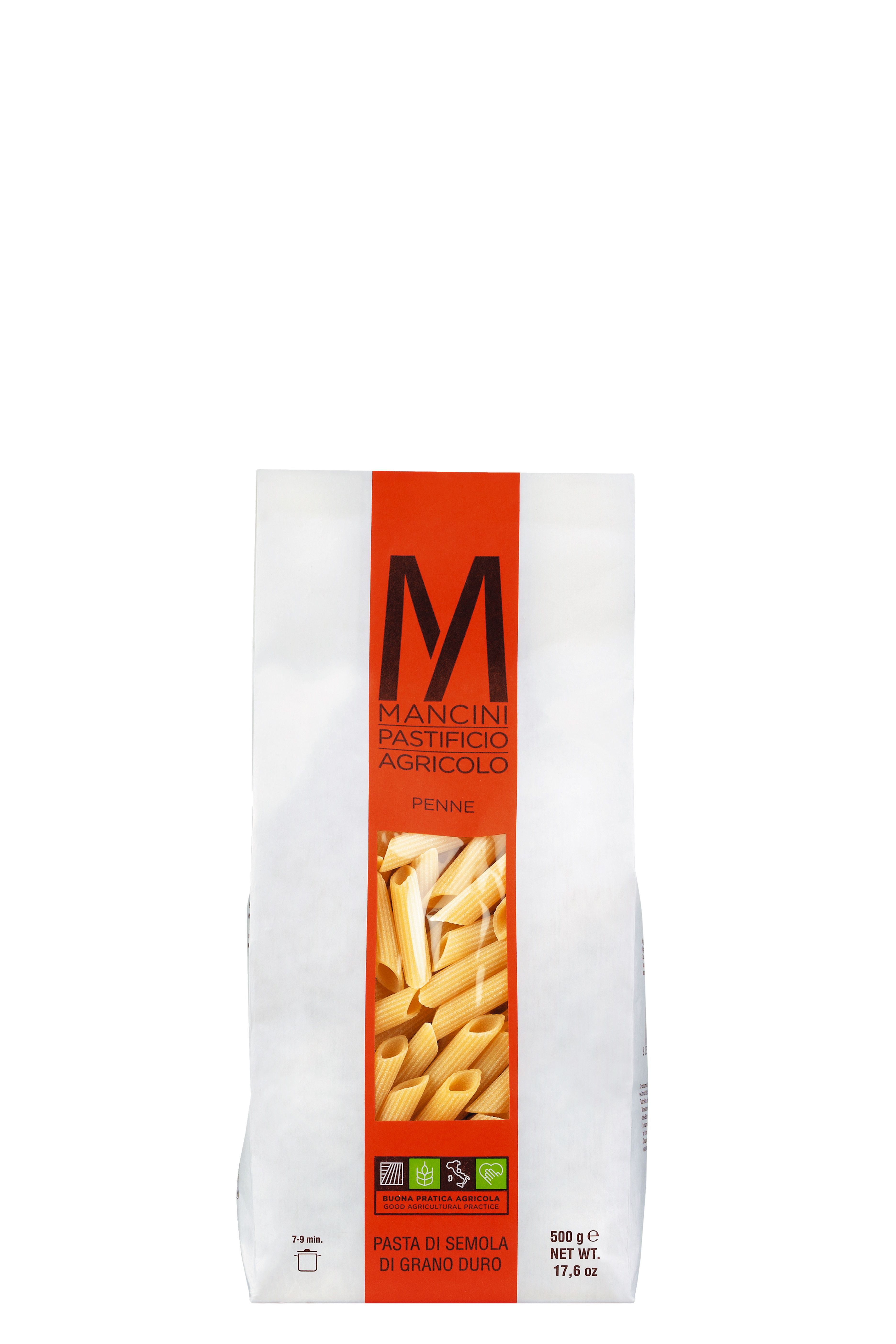 Pasta Mancini Penne