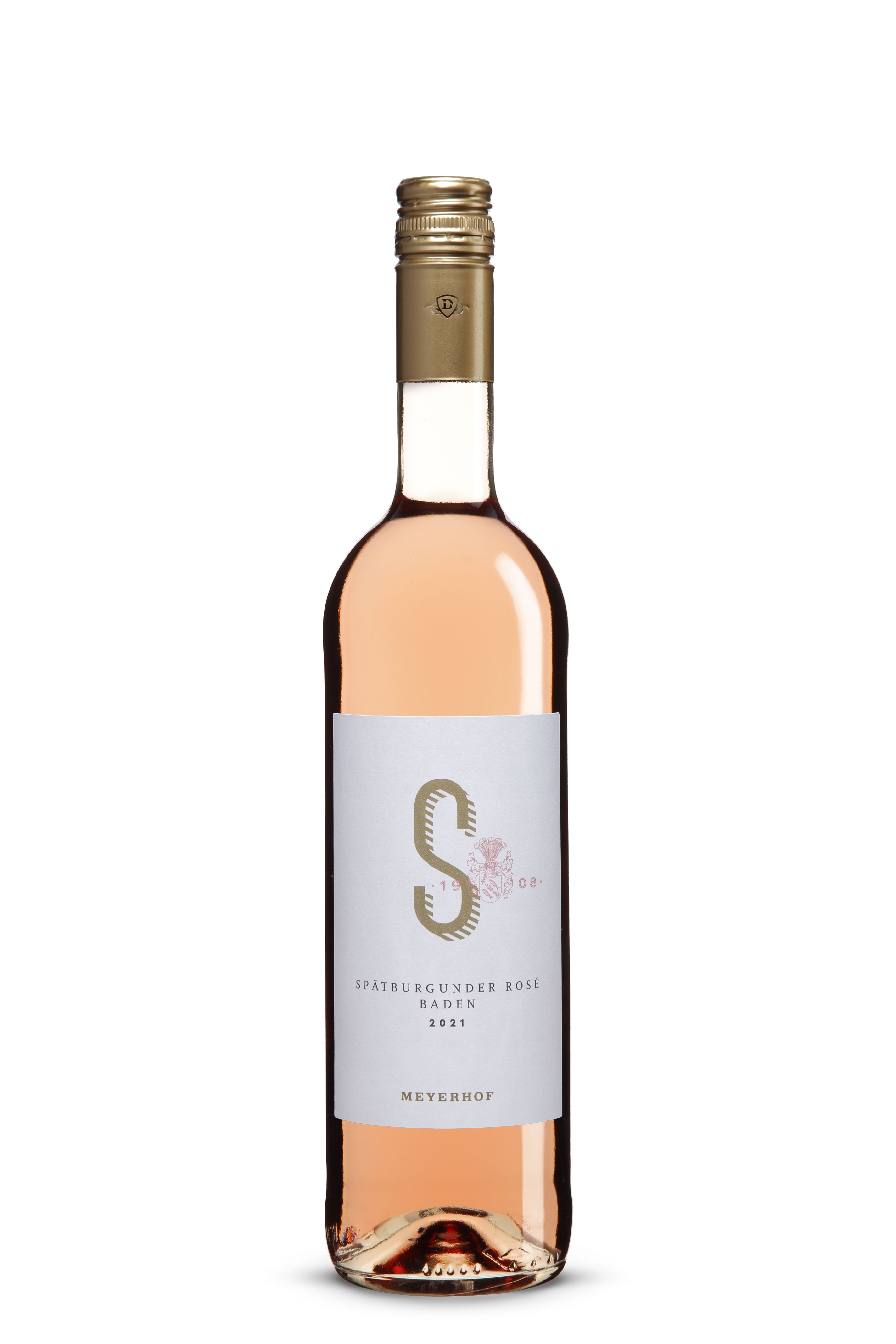 2022 MEYERHOF Spätburgunder Rosé Baden