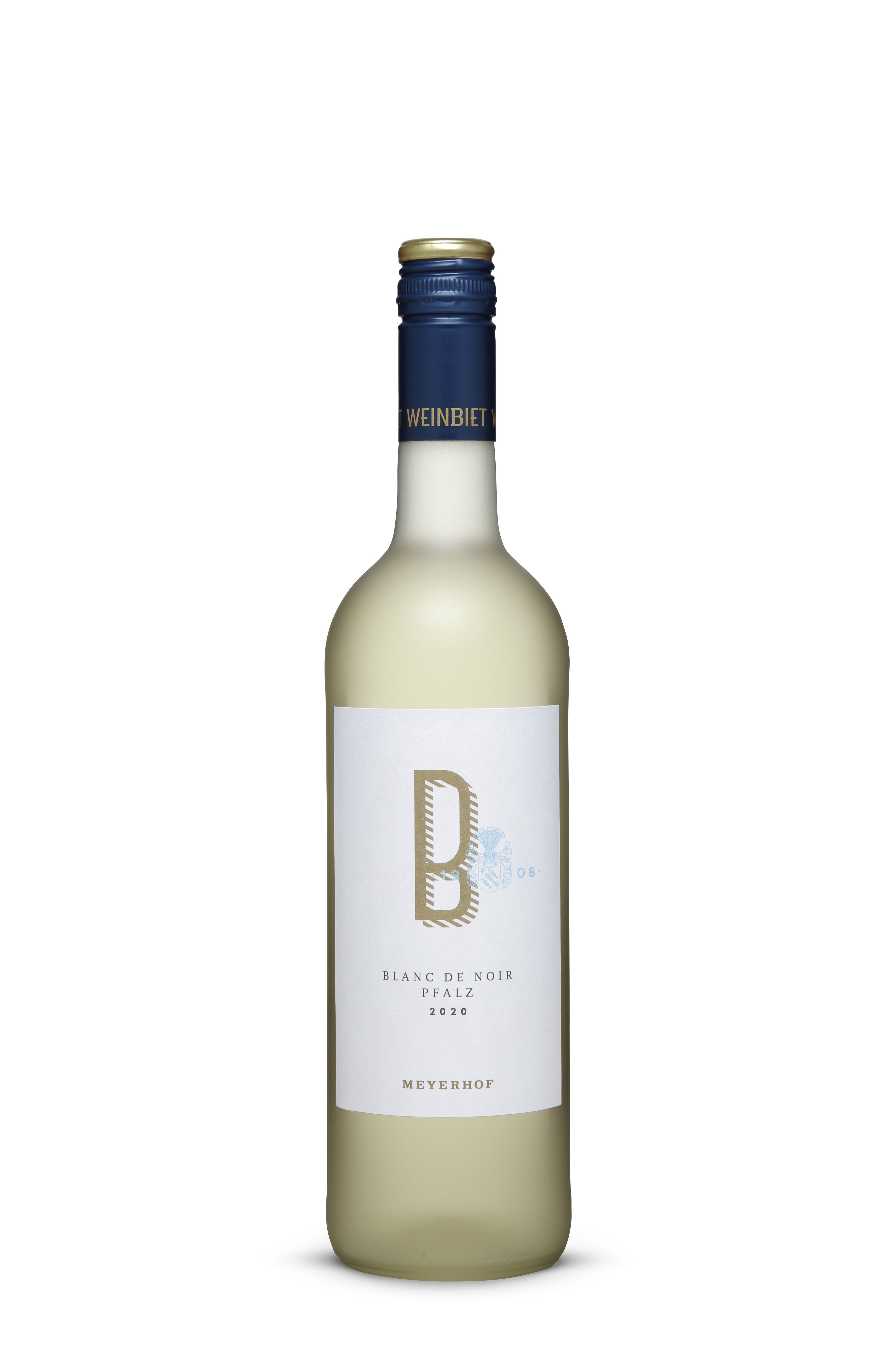 2022 MEYERHOF Blanc de Noir Pfalz