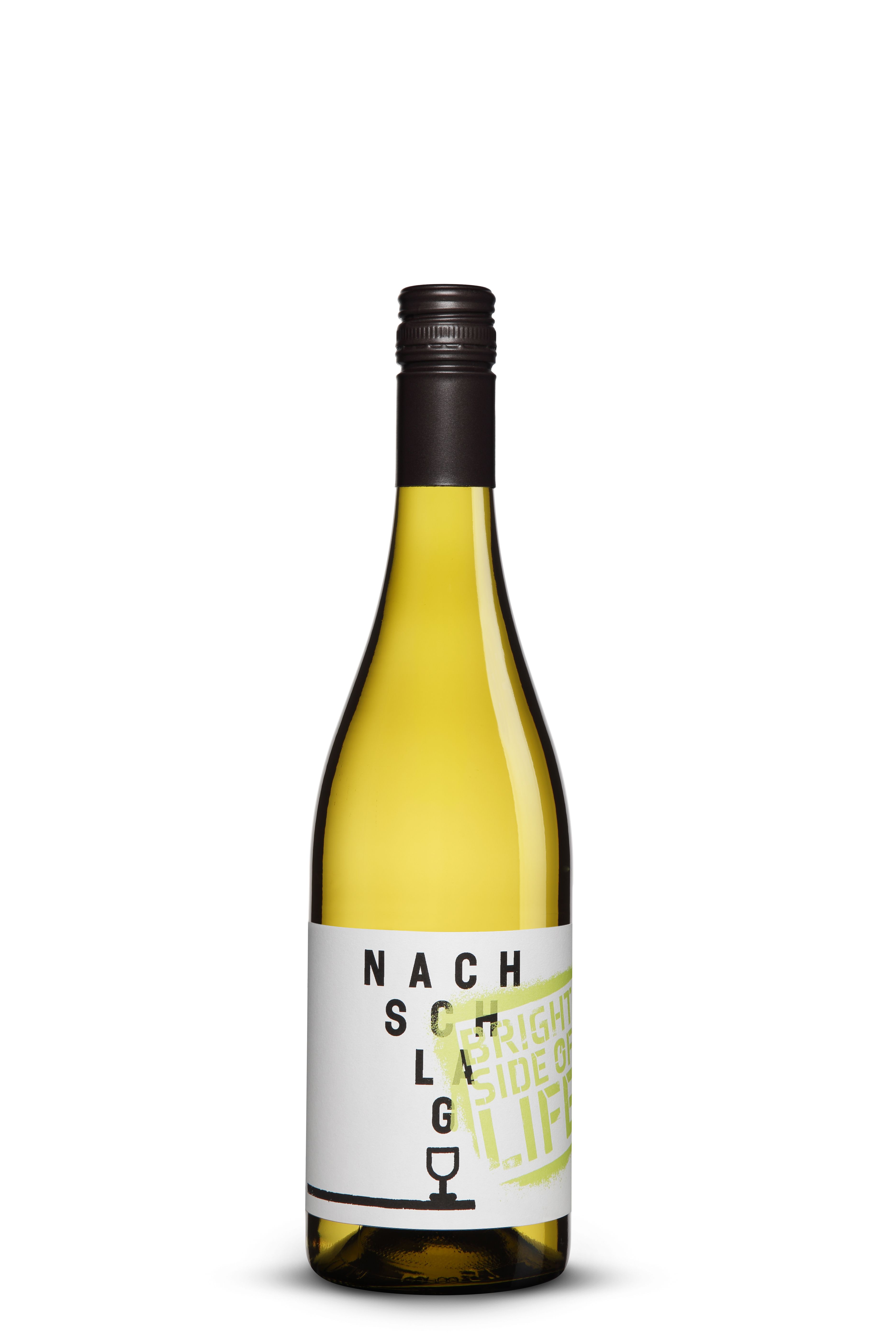2022 Stahl Nachschlag Weißwein