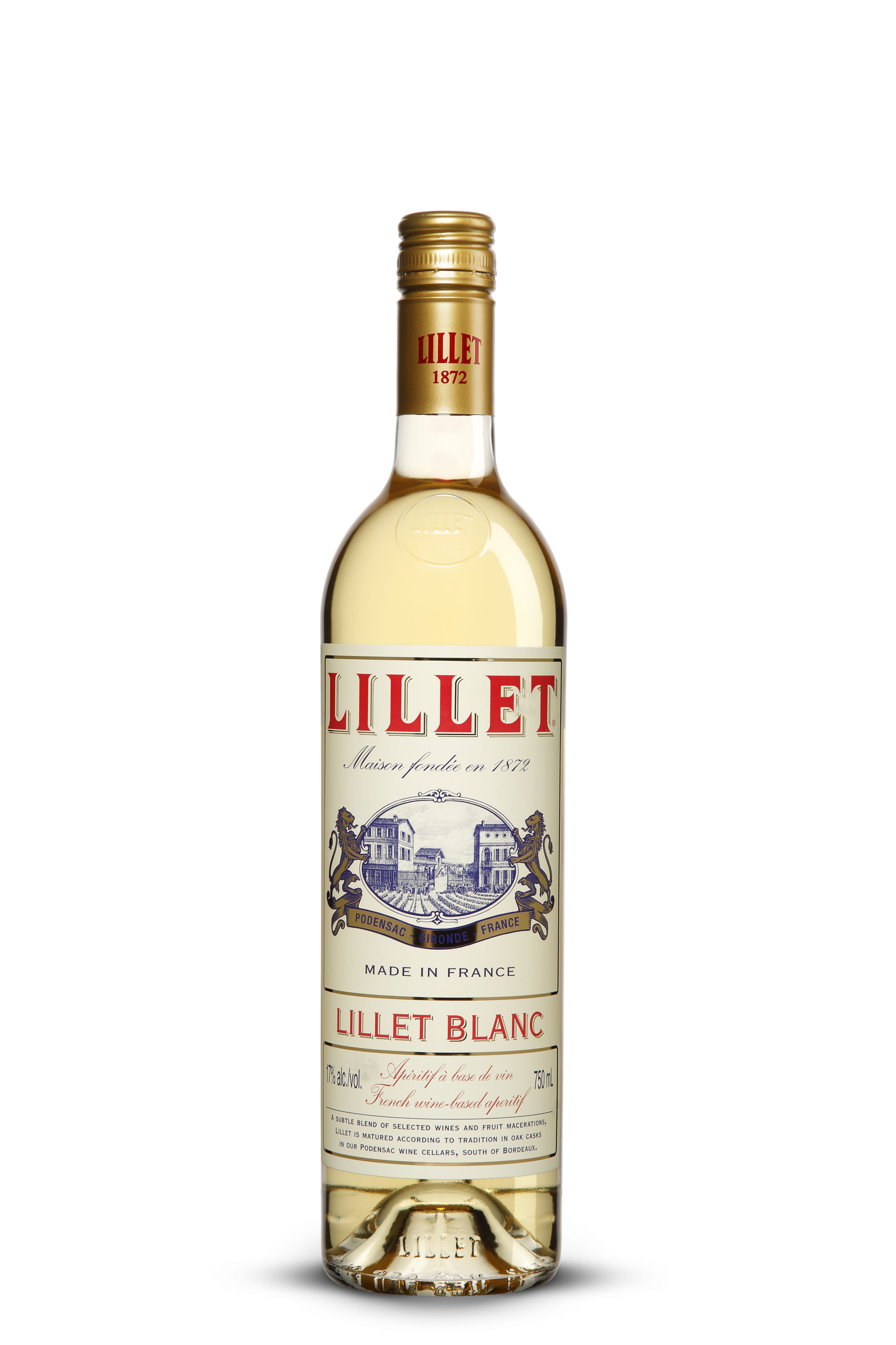 Lillet Blanc