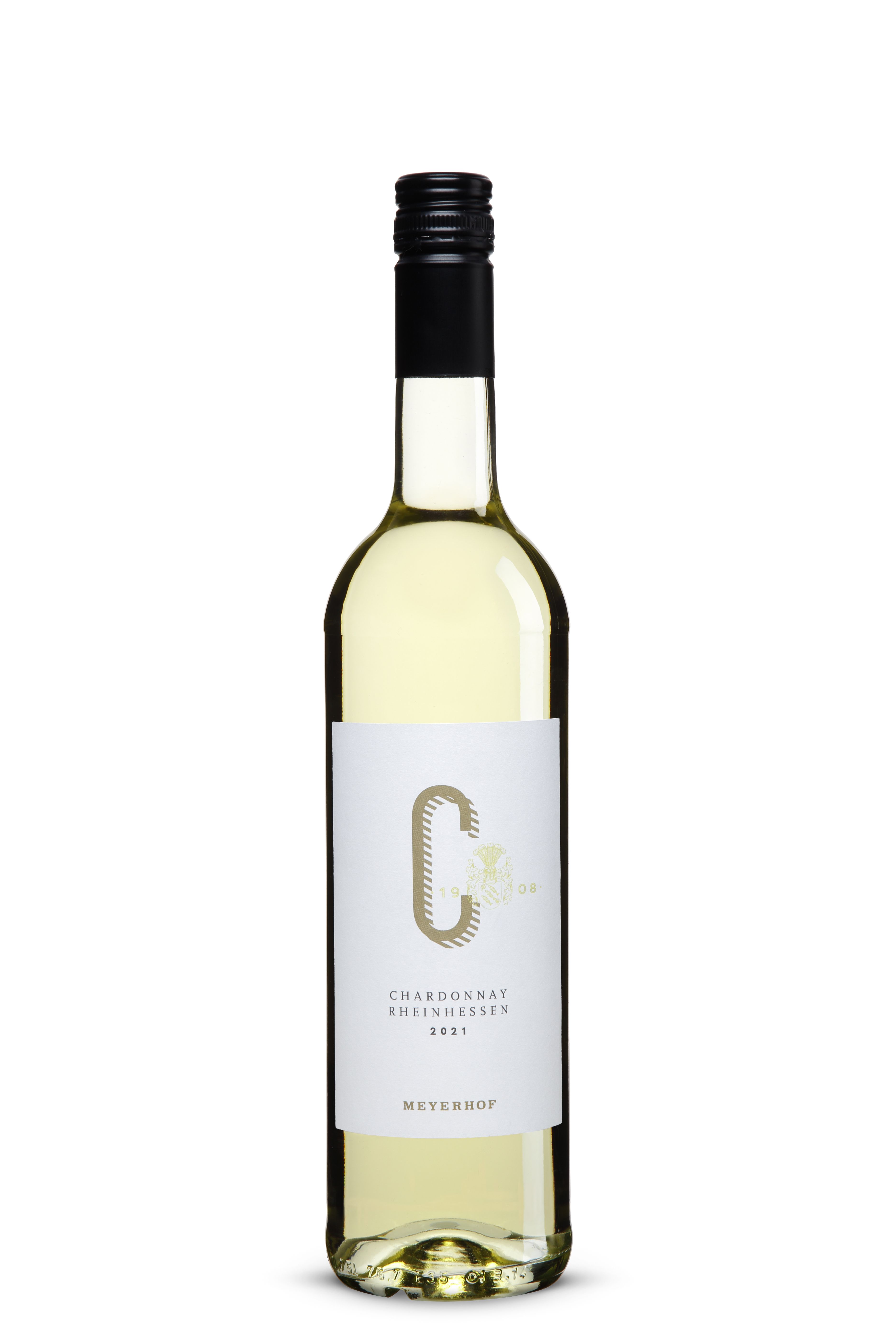 2022 MEYERHOF Chardonnay Rheinhessen