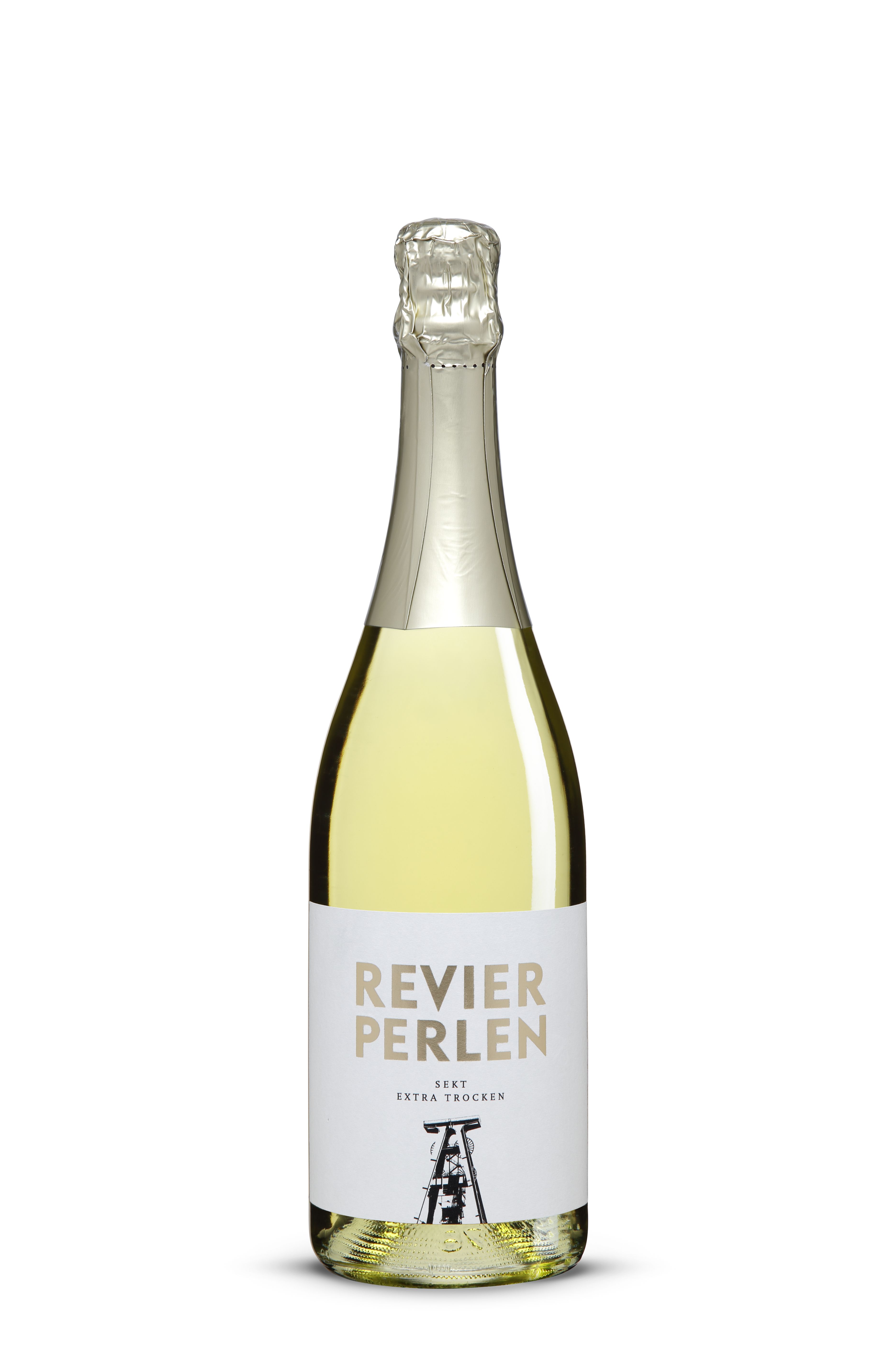 MEYERHOF REVIERPERLEN Sekt REVIERKOLLEKTION